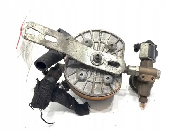 LPG-reducer OEM LORK-732-14371 voor gassysteem image 2