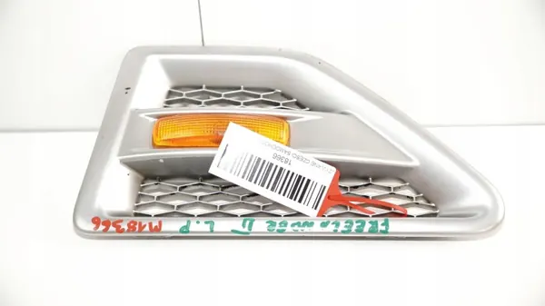 Linker bumperrooster OEM 365577347 voor Freelander 2 image 10