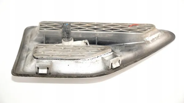 Linker bumperrooster OEM 365577347 voor Freelander 2 image 5