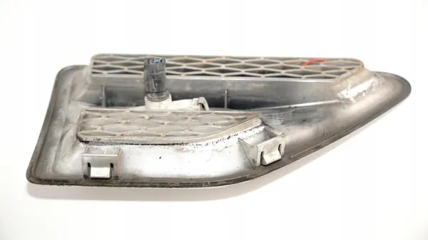 Linker bumperrooster OEM 365577347 voor Freelander 2 image 6