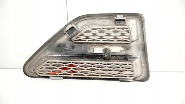 Linker bumperrooster OEM 365577347 voor Freelander 2 image 7