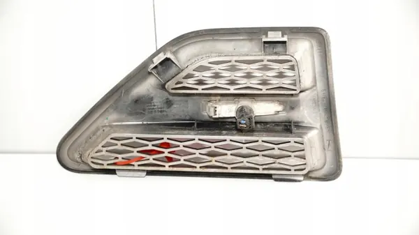 Linker bumperrooster OEM 365577347 voor Freelander 2 image 8