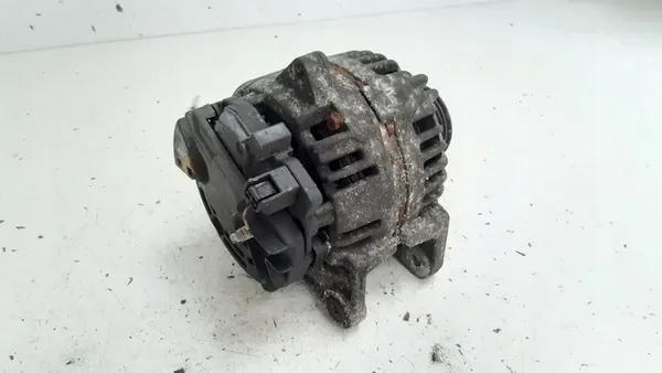 Vaihtovirtageneraattori Renault Modus 04-12 1.2 90A 8200429898 image 2