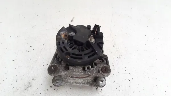 Vaihtovirtageneraattori Renault Modus 04-12 1.2 90A 8200429898 image 3