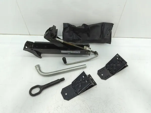 Kit de réparation VW Tiguan Facelift 2011-2019 15518 image 2