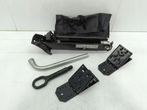 Kit de réparation VW Tiguan Facelift 2011-2019 15518 image 3