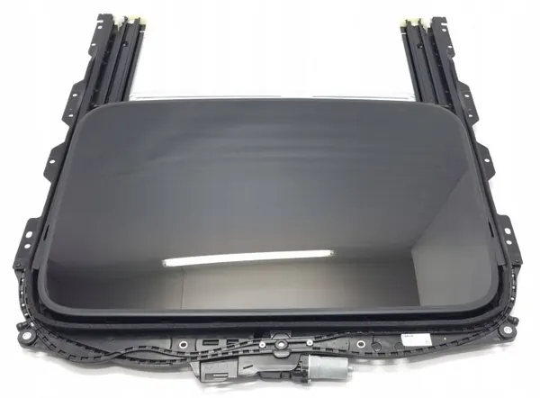Teto solar OEM 8W5877041A RL9 para Audi A4 B9 Sedã image 2
