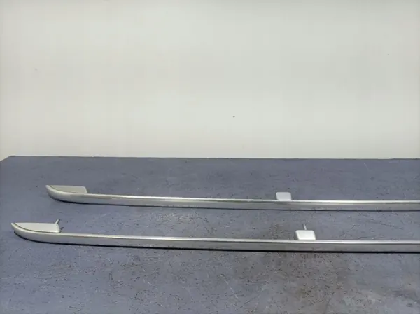 VW Touran I Dachreling Set OEM 1T0860034H image 3