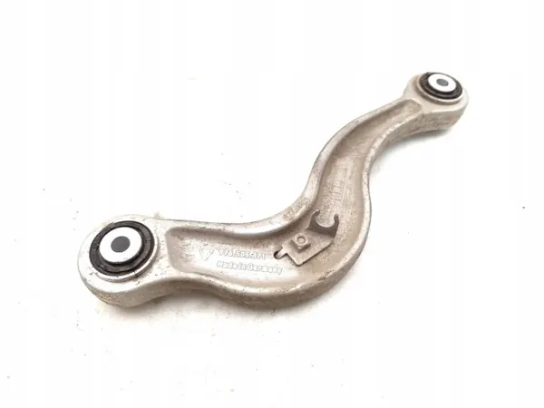 Braço superior traseiro Porsche 976505371 - Taycan image 2