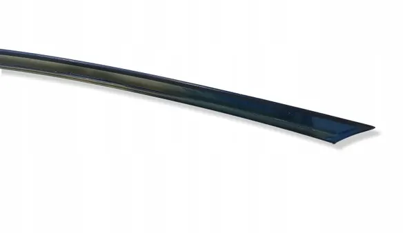 Mitsubishi 3000GT VR-4 1997 linker raamrubber OEM image 8