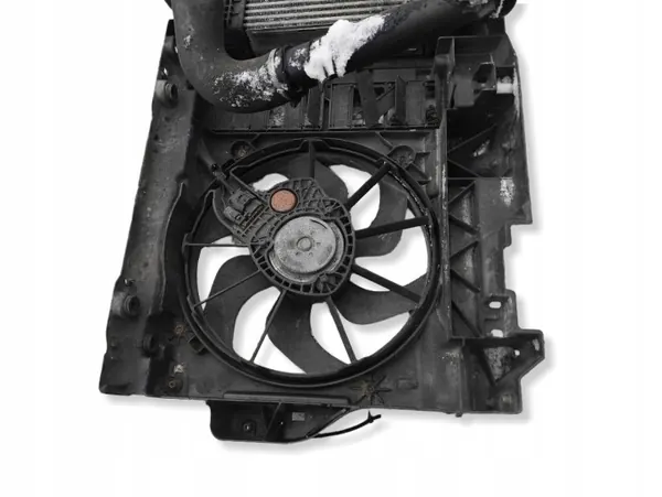 Carcaça ventilador OEM NMQ2094 para Citroen C5 X7 2.0 HDi image 5