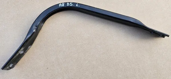 Support d'aile gauche OEM 4N0821259D Audi A8 D5 image 2