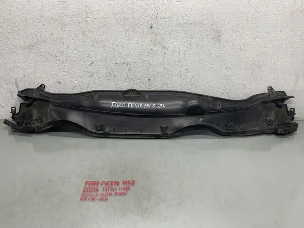 Untere Windschutzscheibe OEM PODSZYBIE DOLNE Ford Fiesta MK8 image 2