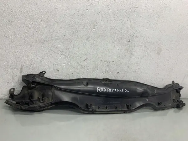 Untere Windschutzscheibe OEM PODSZYBIE DOLNE Ford Fiesta MK8 image 3