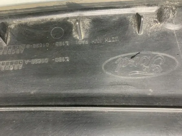 Untere Windschutzscheibe OEM PODSZYBIE DOLNE Ford Fiesta MK8 image 4