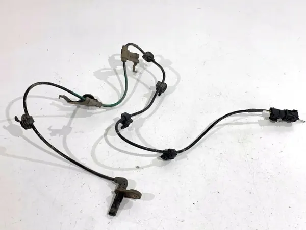ABS-sensor höger fram Toyota Yaris IV 89542-K0020 image 2