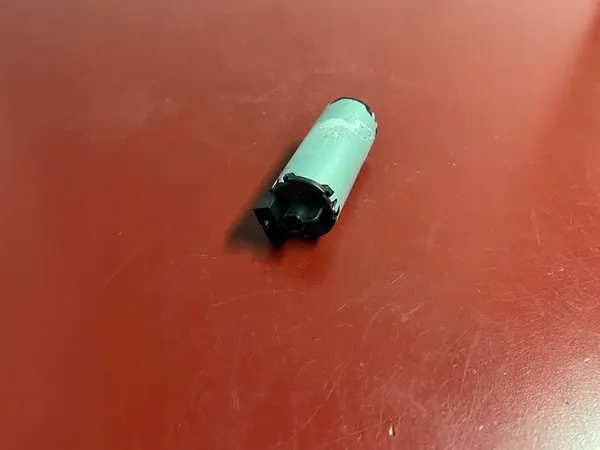 Zitmotor BMW X1 U11 2025 2253884X07 image 2