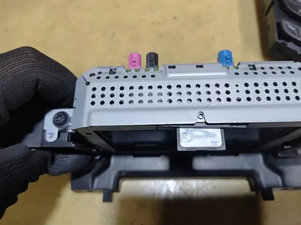 Radio Navigation Ford Focus MK3 OEM BM5T-18B955-DE image 6