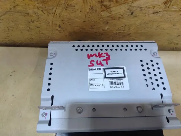 Radio Navigation Ford Focus MK3 OEM BM5T-18B955-DE image 9