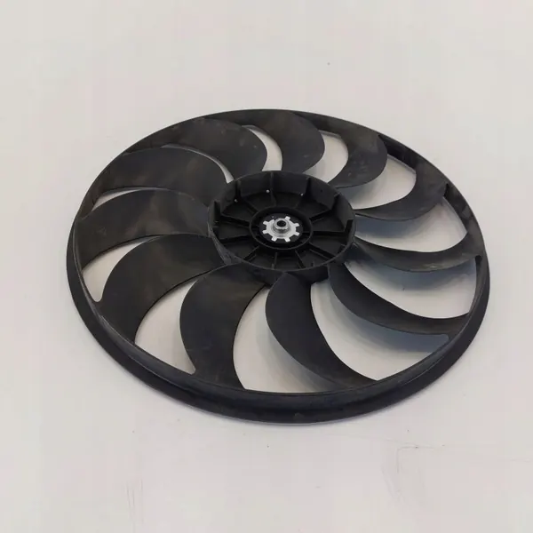 Radiatorventilator OEM MIV9639 voor Nissan Leaf II image 2