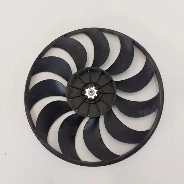 Radiatorventilator OEM MIV9639 voor Nissan Leaf II image 3