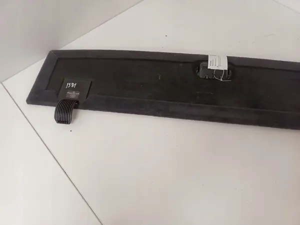 Tavaratilan Matto BMW 3 (F30, F80) 2.0L Diesel 2013 OEM image 2