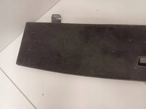 Tavaratilan Matto BMW 3 (F30, F80) 2.0L Diesel 2013 OEM image 4