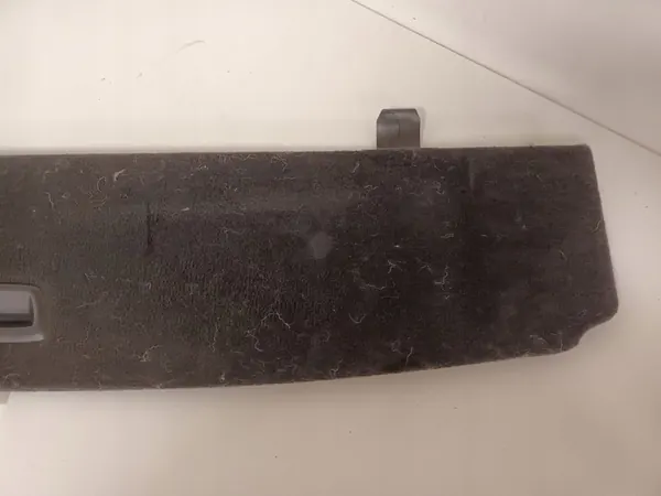 Tavaratilan Matto BMW 3 (F30, F80) 2.0L Diesel 2013 OEM image 5