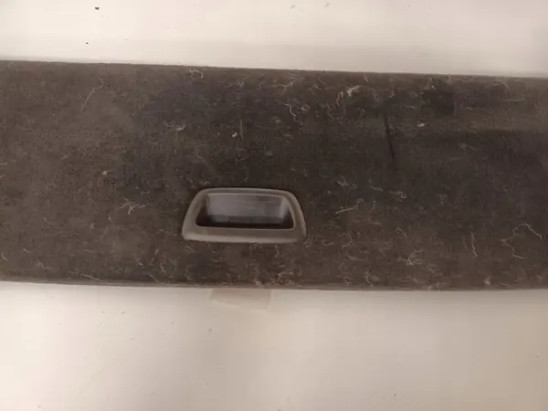 Tavaratilan Matto BMW 3 (F30, F80) 2.0L Diesel 2013 OEM image 6