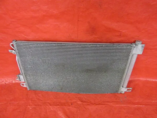 GMC ACADIA Radiateur de Climatisation 3339-C10520 image 2