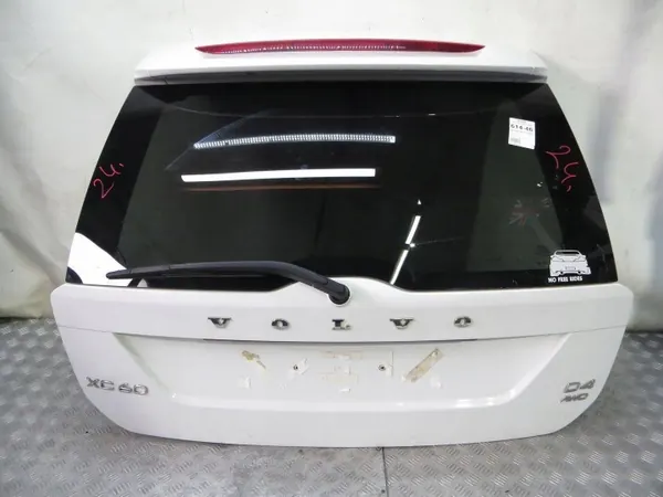 Hayon électrique Volvo XC60 OEM GIS63331 - Occasion image 2