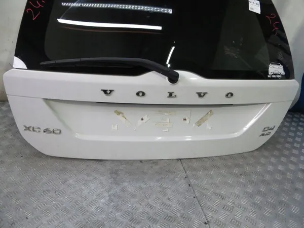 Hayon électrique Volvo XC60 OEM GIS63331 - Occasion image 5