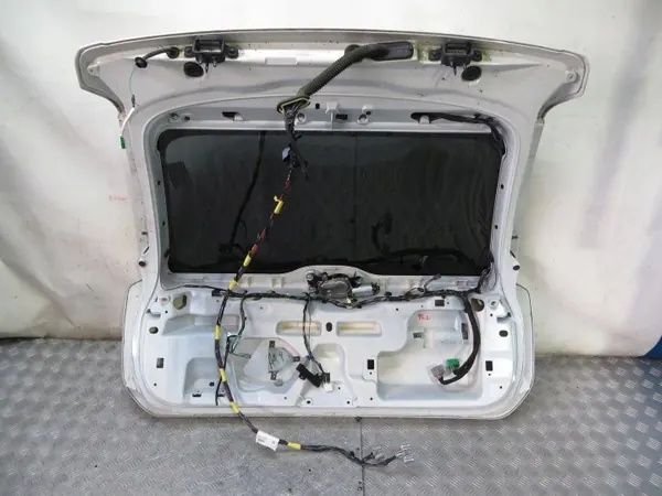 Hayon électrique Volvo XC60 OEM GIS63331 - Occasion image 6