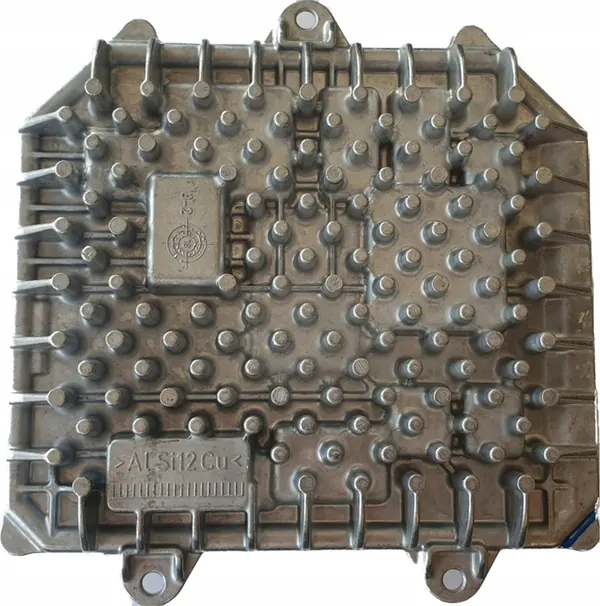 BMW Steuergerät für Scheinwerfer OE 8491415 63117472767 image 2