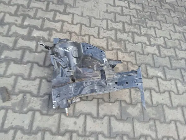 Hyundai I20 Longerons Avant Gauche OEM I20IODLUZNICALP image 4