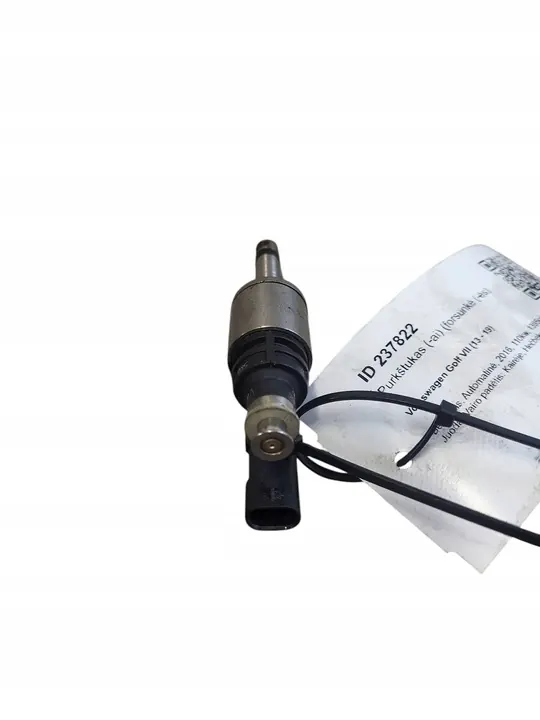 VW JETTA 5C 1.4TSI Iniettori 04E906036Q image 3