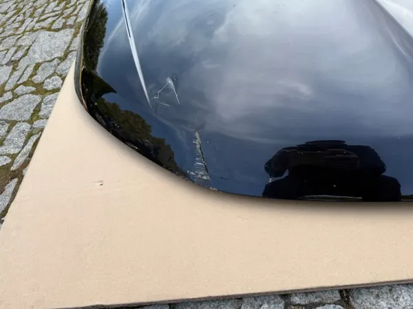 Capot SKODA KODIAQ 565 - État d'occasion image 10