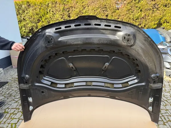 Capot SKODA KODIAQ 565 - État d'occasion image 3