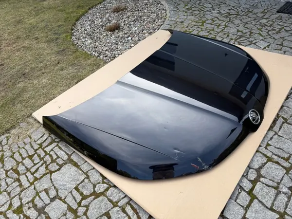 Capot SKODA KODIAQ 565 - État d'occasion image 8