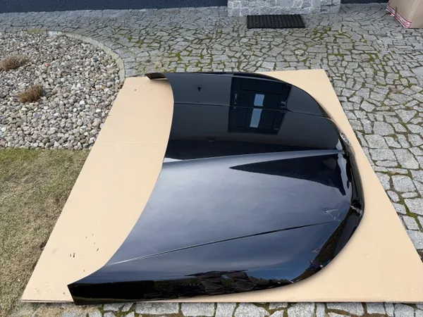 Capot SKODA KODIAQ 565 - État d'occasion image 9