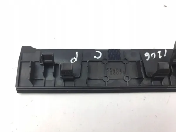 Handskfacksram Lexus IS III XE30 2015 OEM 5540453070 image 6