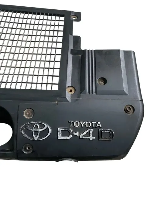 Cubierta motor Toyota OEM 1794330021 Land Cruiser 120 image 5