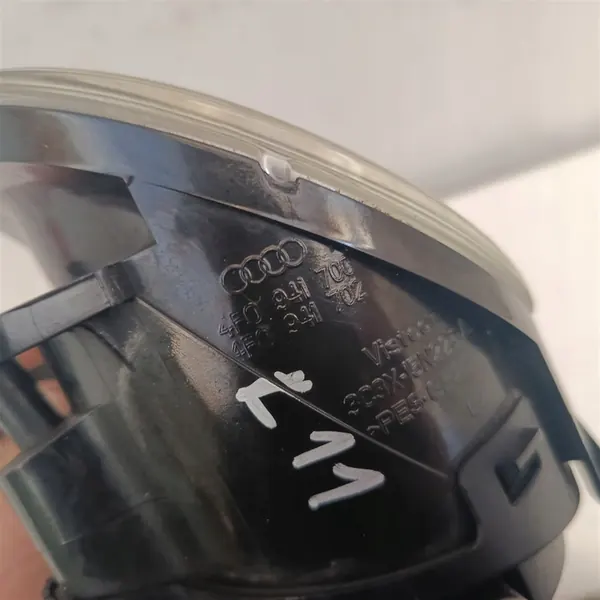 Farol Direito Frontal Audi A6 C6 4F 4F0941700 image 6