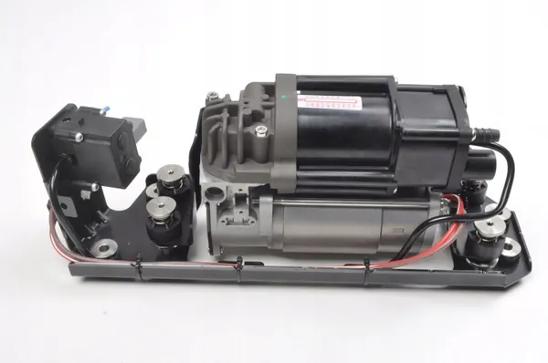 Federbein-Kompressor BMW OE 420706 für 7er F01/F02 image 2