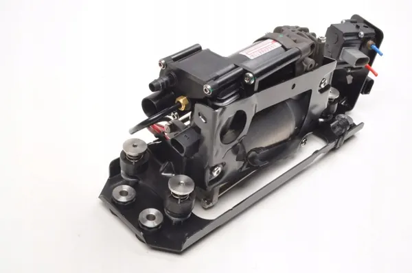 Federbein-Kompressor BMW OE 420706 für 7er F01/F02 image 9