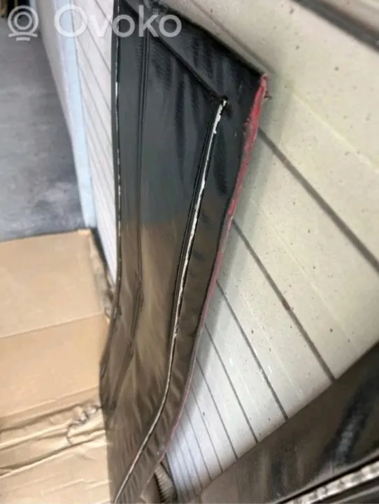Opel Kadett B Coupé Dörrsidopanel OEM 807 image 4