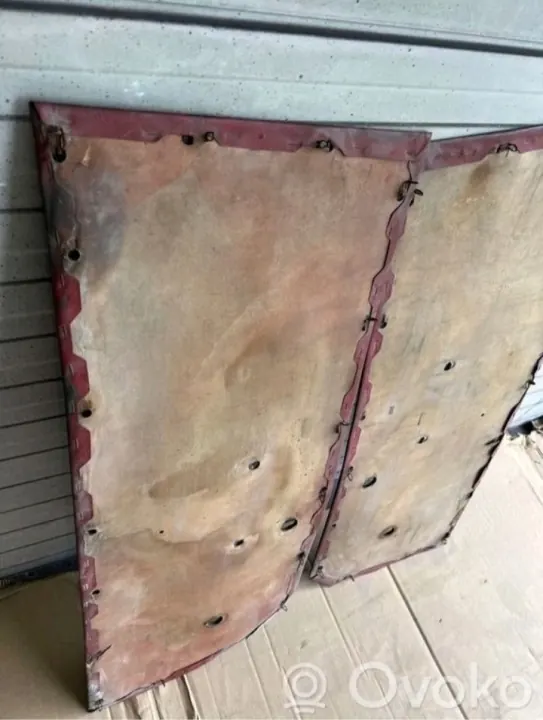 Opel Kadett B Coupé Dörrsidopanel OEM 807 image 7