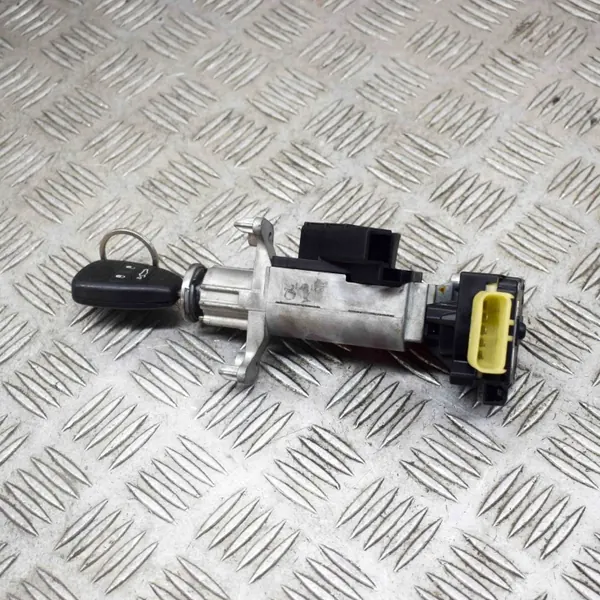 Estator Dodge OE 56054004AC usado para Avenger 2.0L image 5