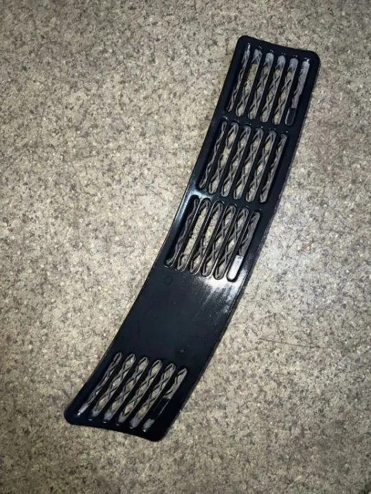 BMW Wischerarmverbindung OEM 1904572 für 3er E30 image 2