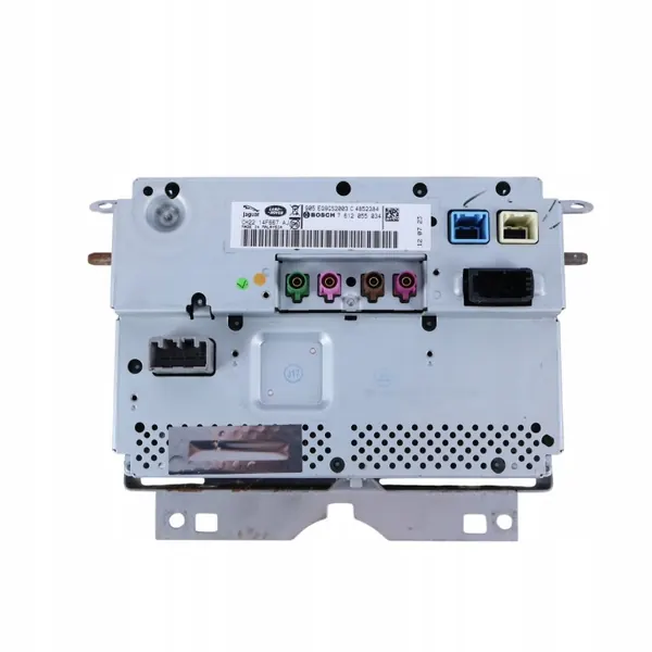 Navigatiedisplay Discovery IV OEM CH22-14F667-AJ image 8
